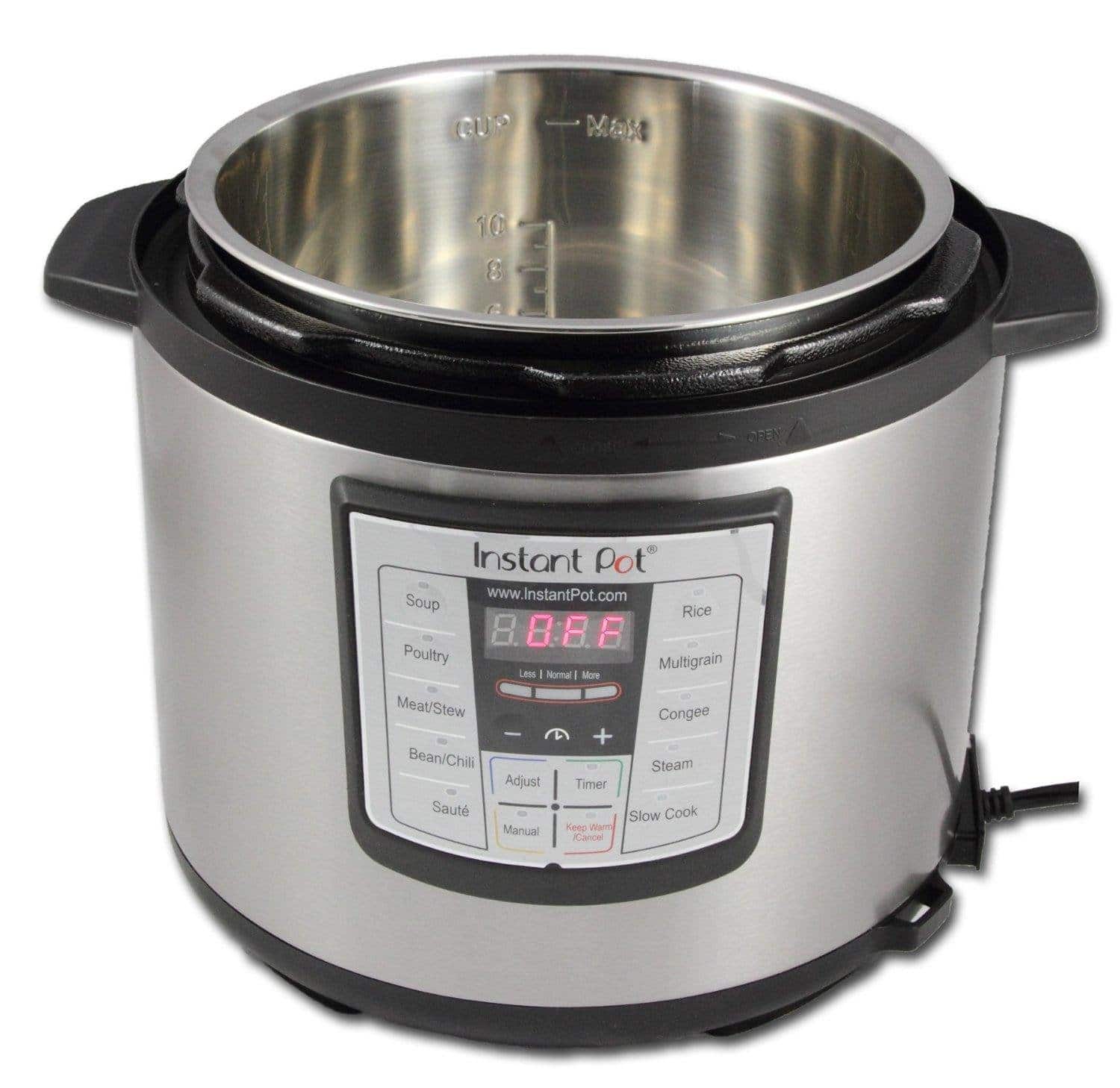 Instant Pot Explosion Class Action Lawsuit | Pressure Cooker Lawsuits