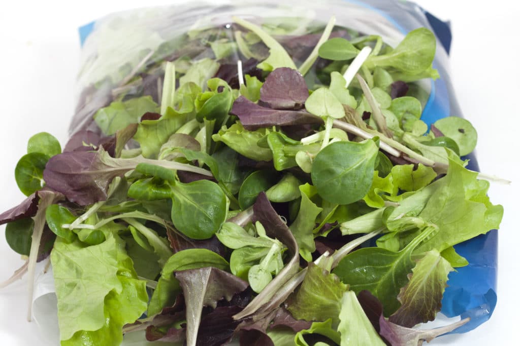Signature Farms Salad Recall Class Action Lawsuit