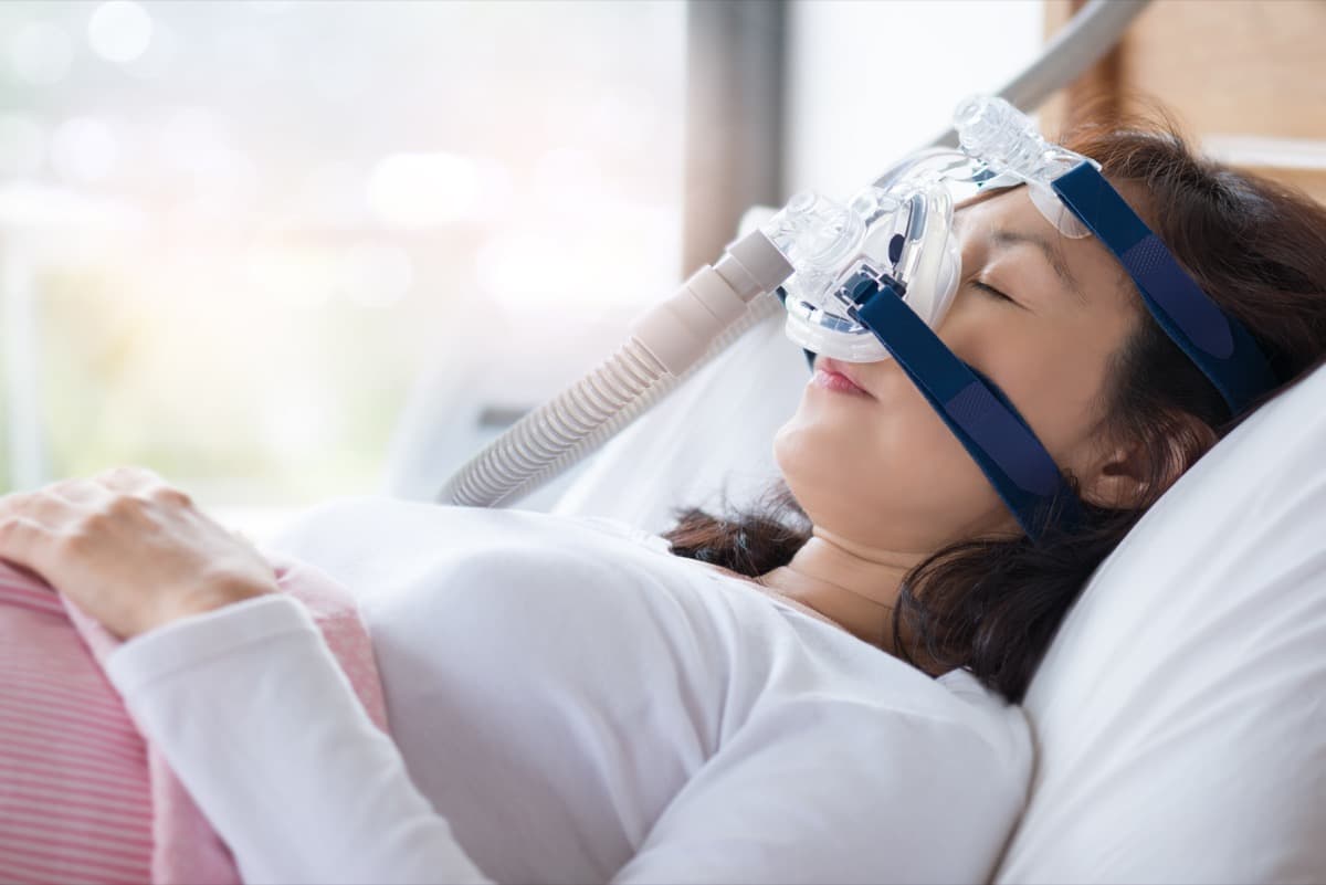 Philips DreamStation CPAP Recall Lawyers CPAP Class Action Lawsuit
